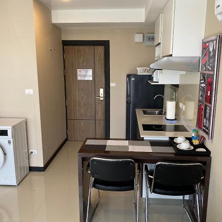 Aya Apartments In Mbc Ban Bo Sai Klang Bagian luar foto