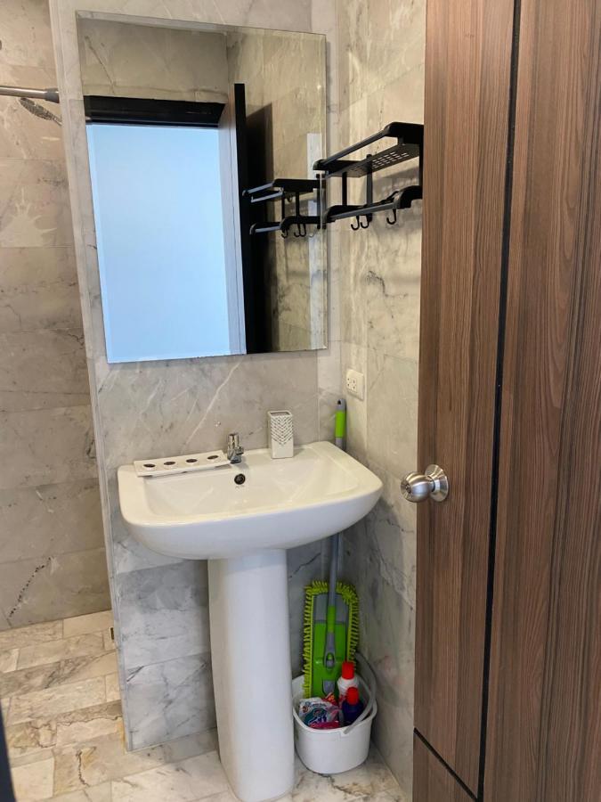 Aya Apartments In Mbc Ban Bo Sai Klang Bagian luar foto