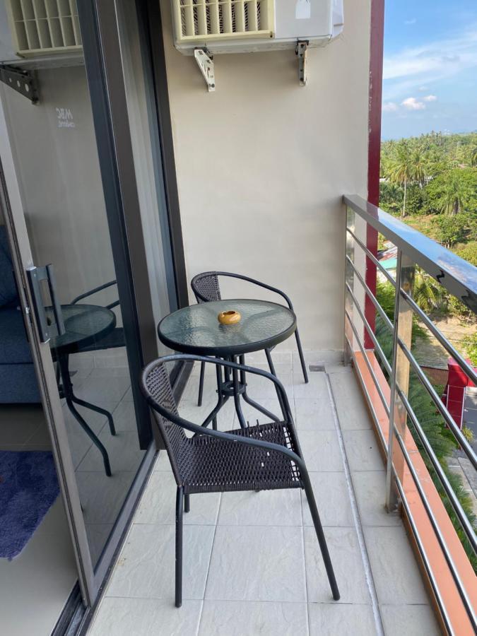 Aya Apartments In Mbc Ban Bo Sai Klang Bagian luar foto